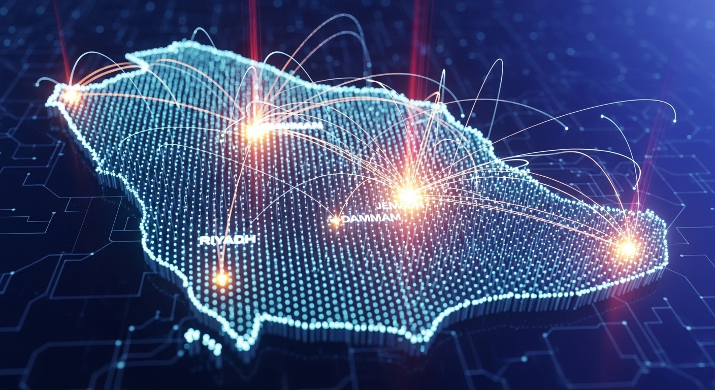 خدمات إدارة السوشل ميديا في جميع مدن السعودية